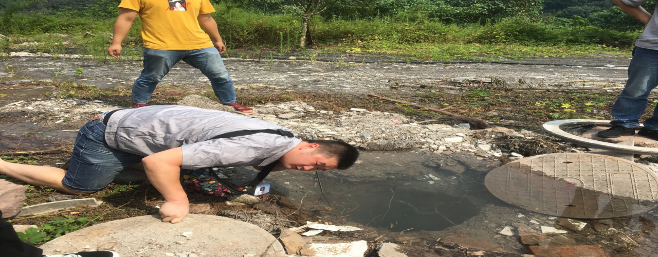 營銷部開展開學(xué)前夕校園供水保障巡查